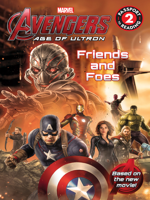 Title details for Friends and Foes by Tomas Palacios - Wait list